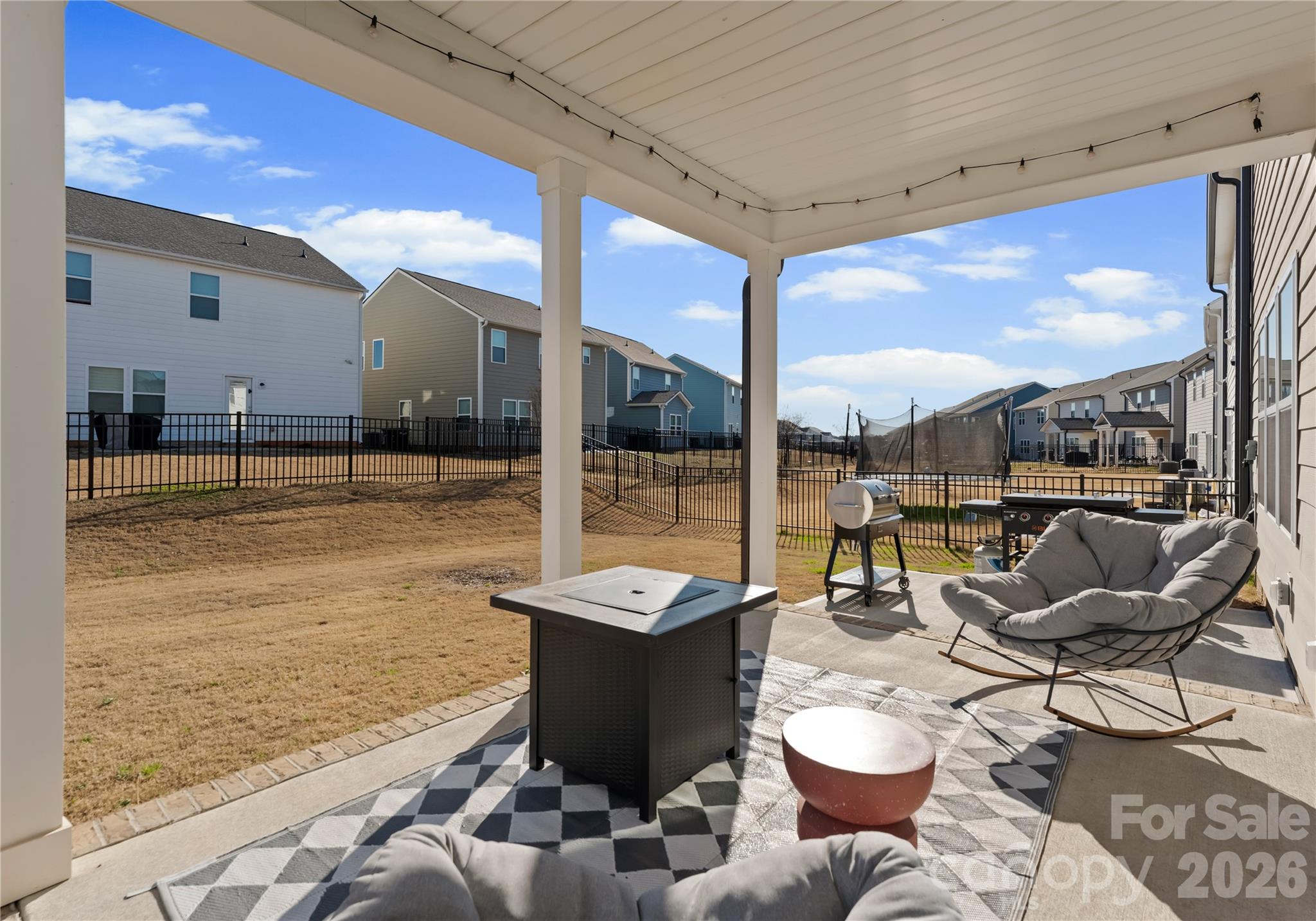 567 Scotch Meadows Loop Monroe, NC 28110 - Photo 13 of 34