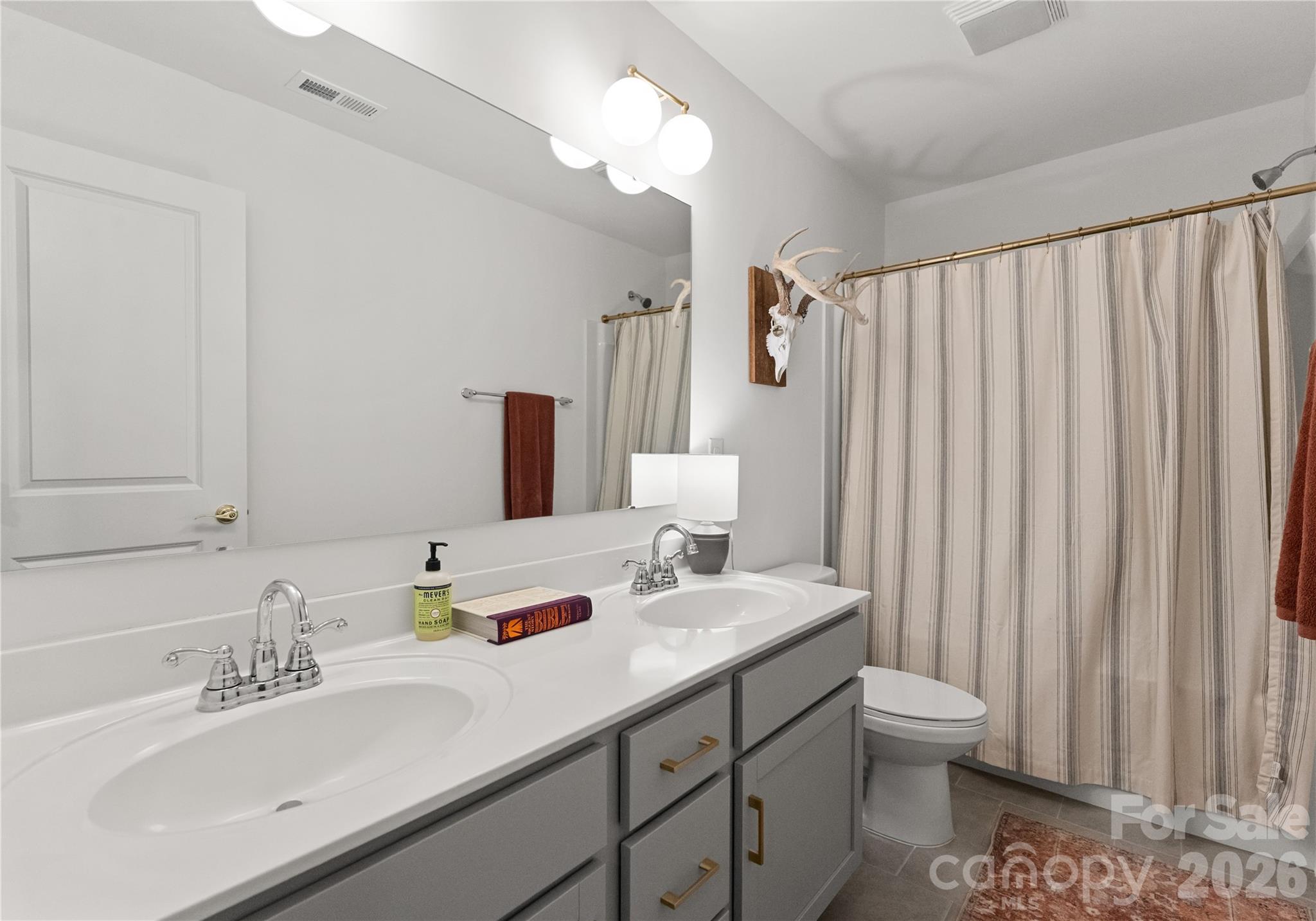 567 Scotch Meadows Loop Monroe, NC 28110 - Photo 18 of 34