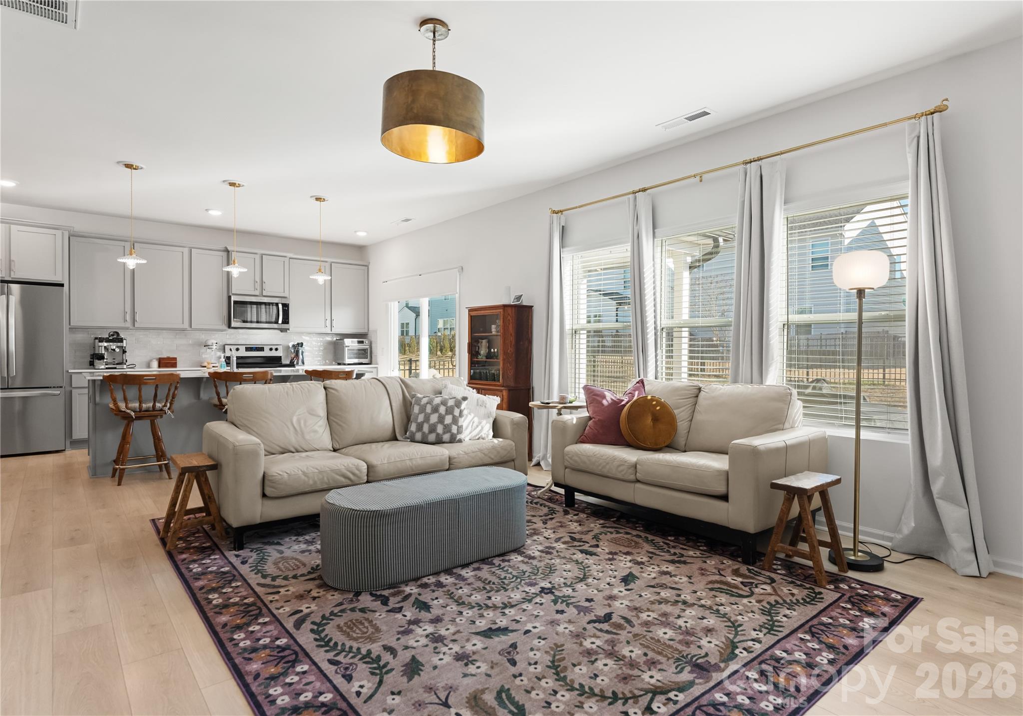 567 Scotch Meadows Loop Monroe, NC 28110 - Photo 2 of 34