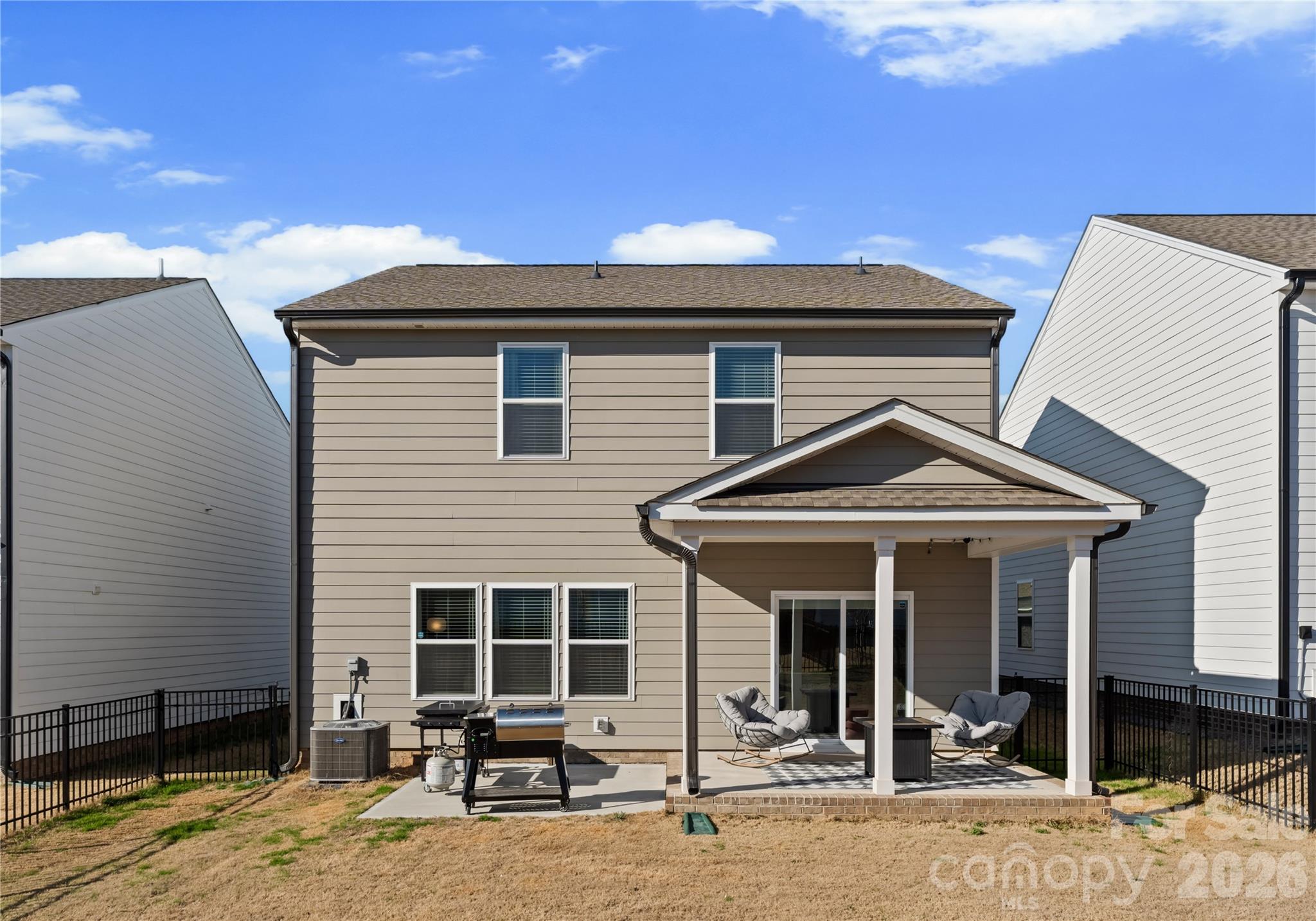 567 Scotch Meadows Loop Monroe, NC 28110 - Photo 26 of 34