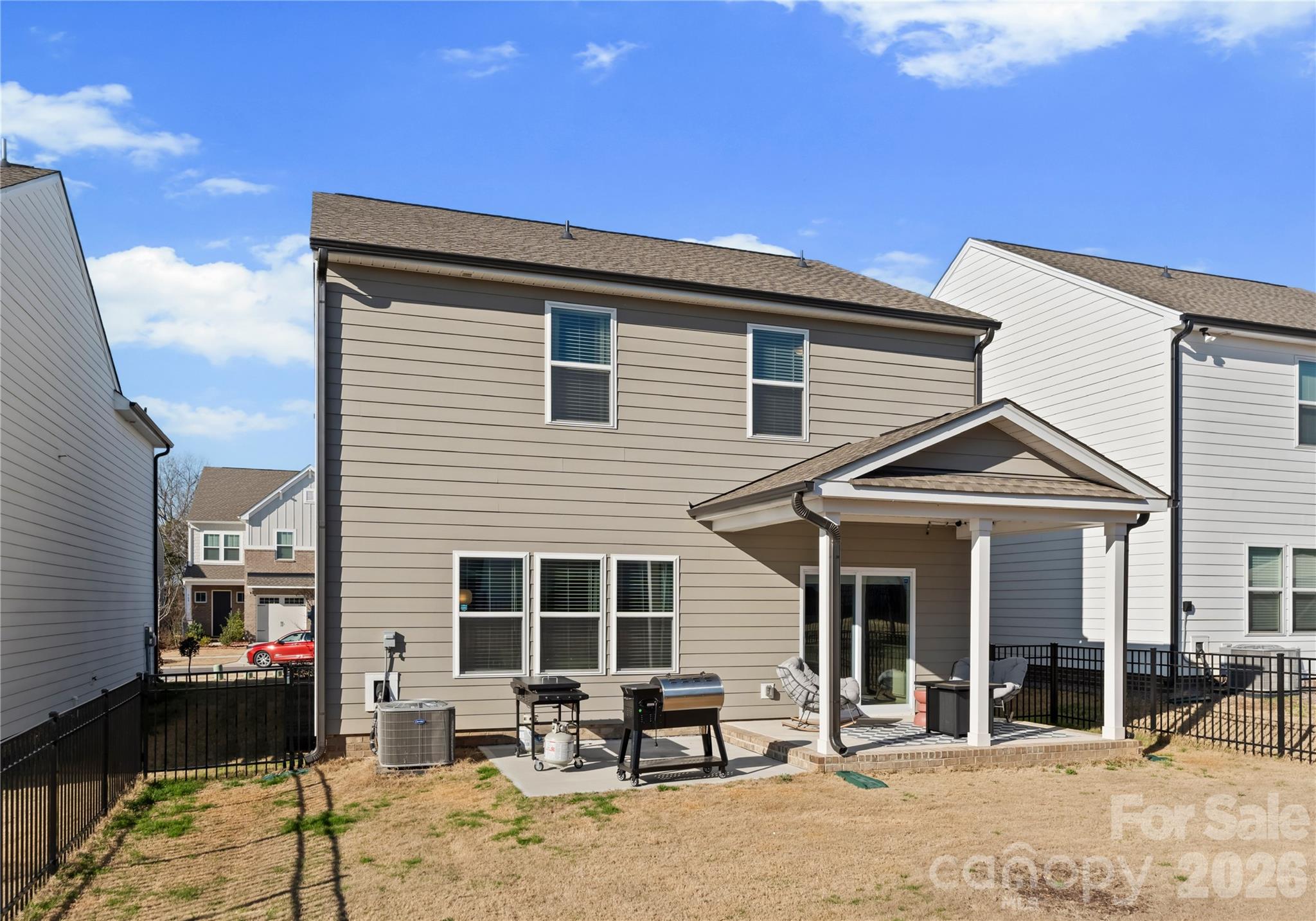 567 Scotch Meadows Loop Monroe, NC 28110 - Photo 27 of 33