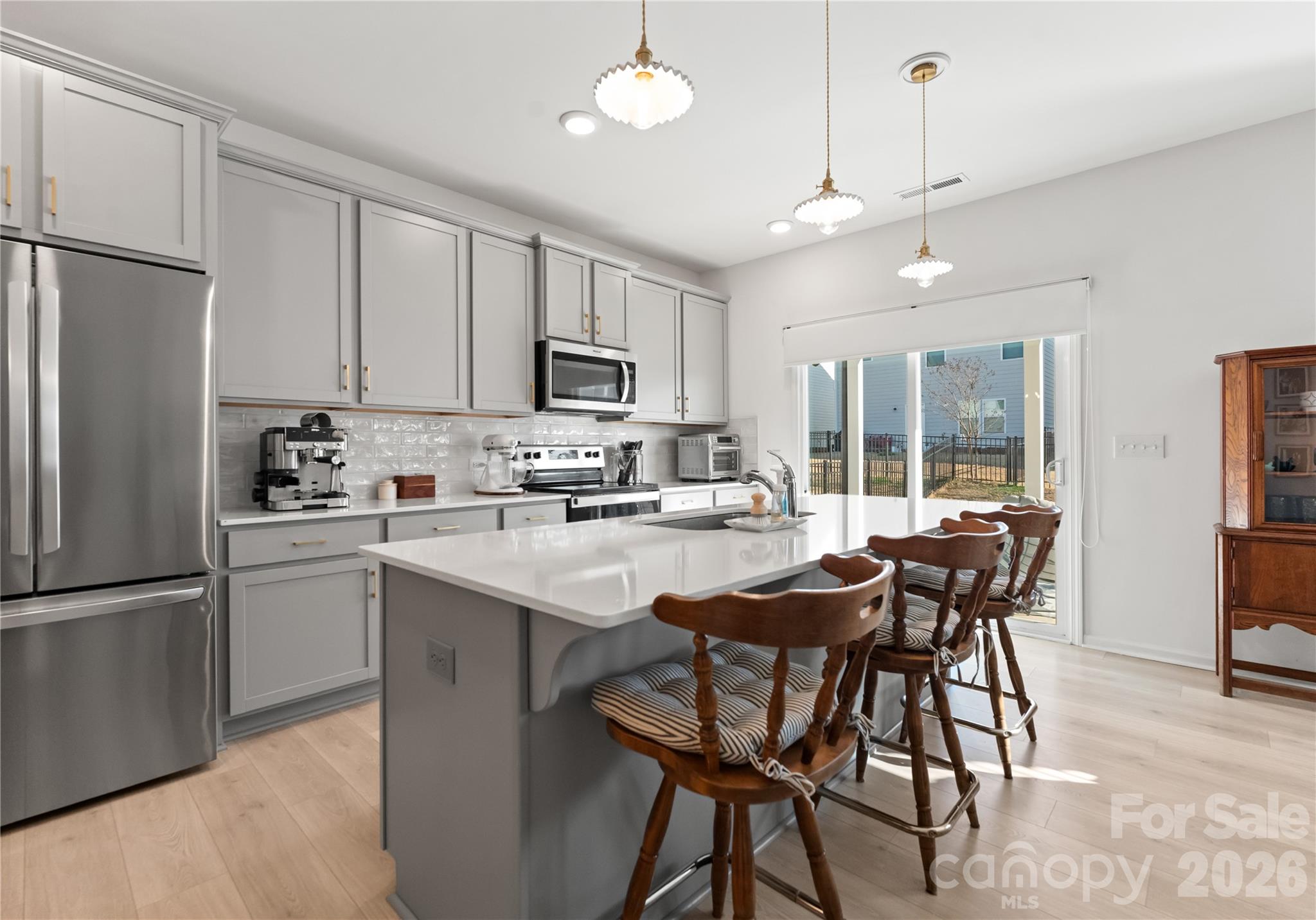 567 Scotch Meadows Loop Monroe, NC 28110 - Photo 3 of 34