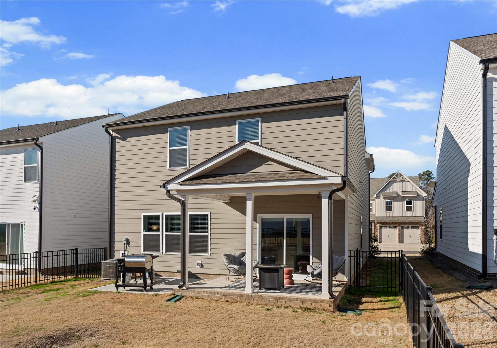 567 Scotch Meadows Loop Monroe, NC 28110 - Photo 34 of 34