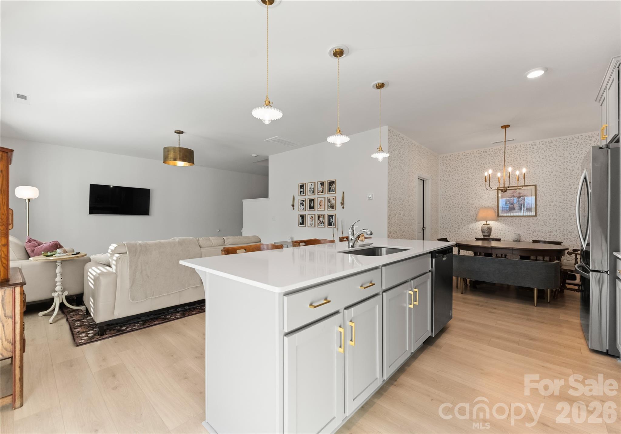 567 Scotch Meadows Loop Monroe, NC 28110 - Photo 7 of 34