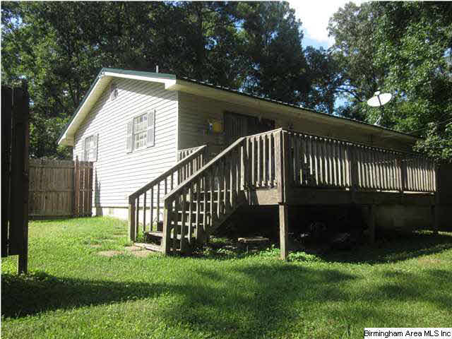 3395 Old Gap Road Bessemer, AL 35022 - Photo 4 of 31