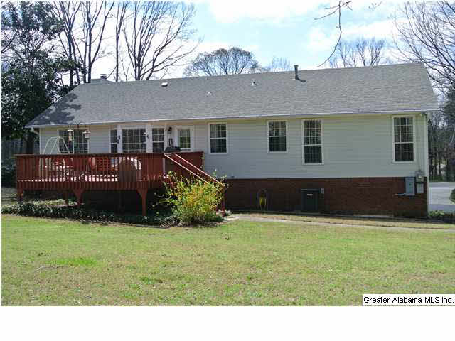 1328 7th Street Pleasant Grove, AL 35127 - Photo 29 of 32