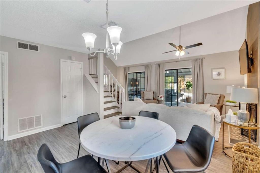 1200 Falling Water Drive Smyrna, GA 30080 - Photo 11 of 23