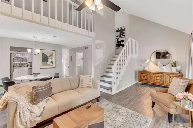 $3,500 | 1200 Falling Water Drive, Smyrna, GA 30080