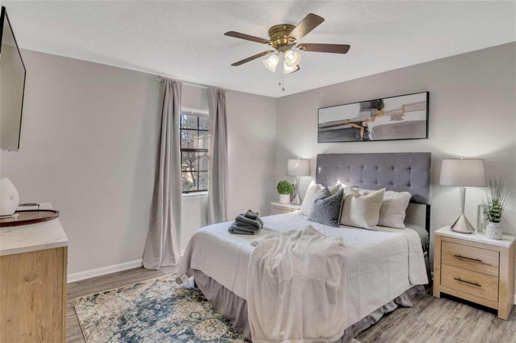 1200 Falling Water Drive Smyrna, GA 30080 - Photo 16 of 23