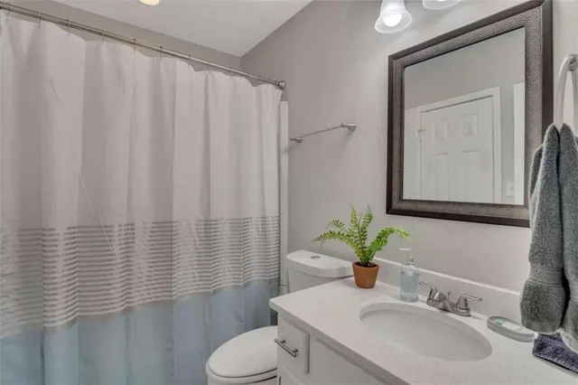 $3,500 | 1200 Falling Water Drive, Smyrna, GA 30080