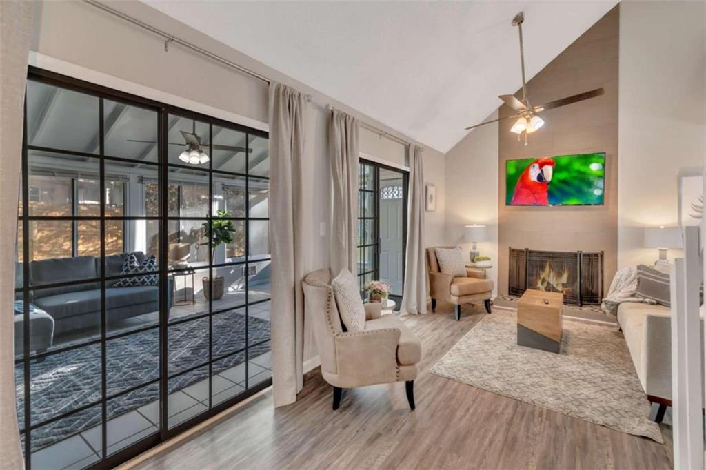 1200 Falling Water Drive Smyrna, GA 30080 - Photo 2 of 23