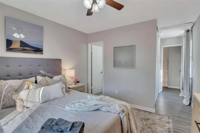 $3,500 | 1200 Falling Water Drive, Smyrna, GA 30080