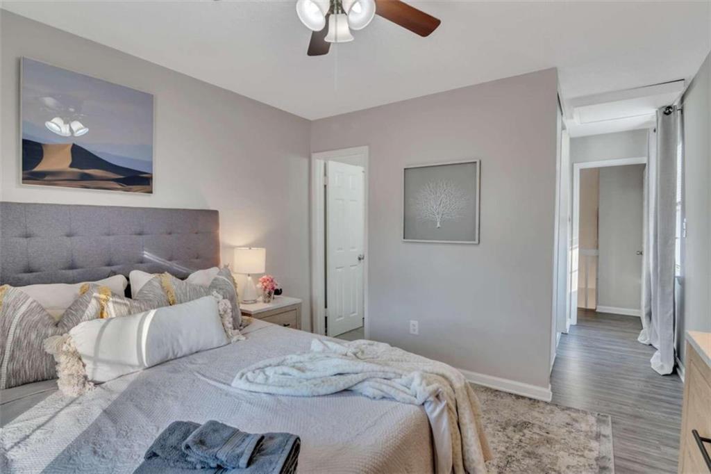 1200 Falling Water Drive Smyrna, GA 30080 - Photo 21 of 23