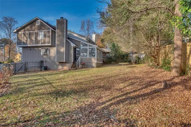 $3,500 | 1200 Falling Water Drive, Smyrna, GA 30080