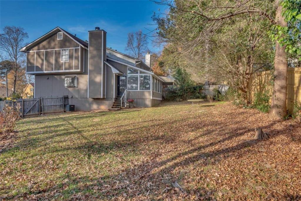 1200 Falling Water Drive Smyrna, GA 30080 - Photo 22 of 23