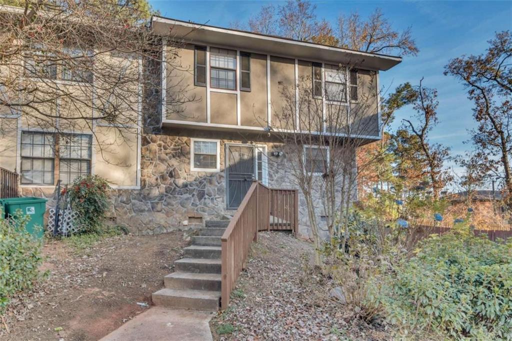 1200 Falling Water Drive Smyrna, GA 30080 - Photo 23 of 23