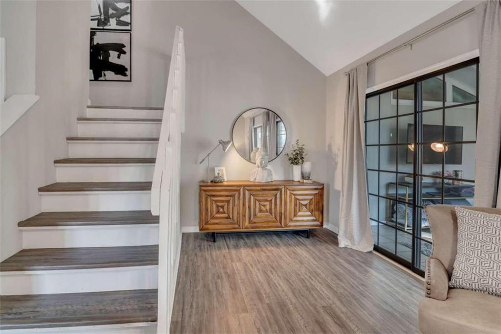 1200 Falling Water Drive Smyrna, GA 30080 - Photo 3 of 23