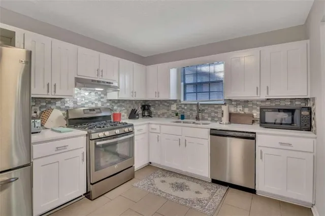 $3,500 | 1200 Falling Water Drive, Smyrna, GA 30080