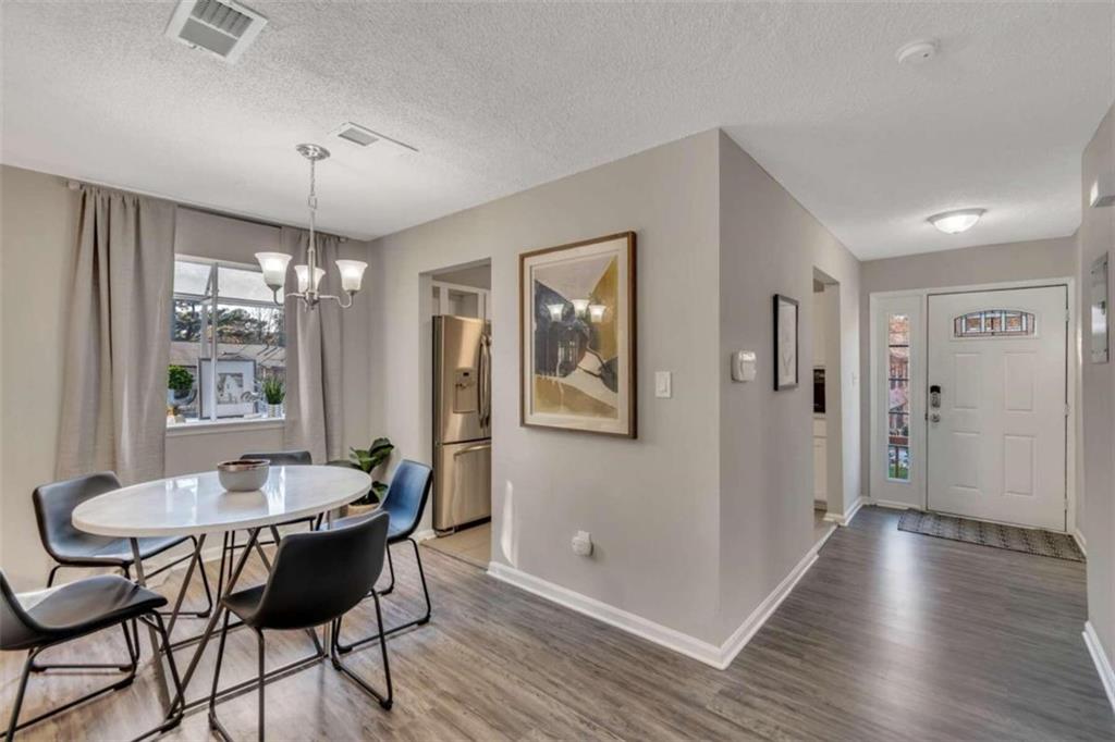 1200 Falling Water Drive Smyrna, GA 30080 - Photo 10 of 23