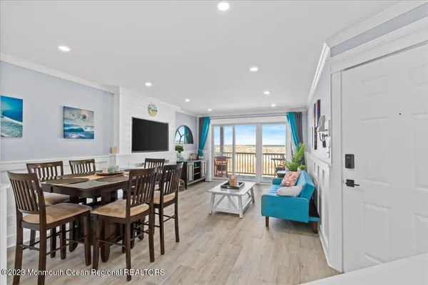 $780,000 | 15 Dune Terrace, Unit 15B, Seaside Heights, NJ 08751