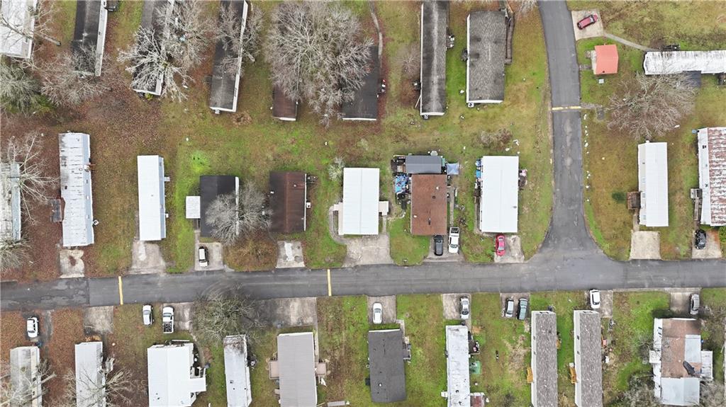 50 Tency Lane Northeast Rome, GA 30165 - Photo 28 of 28 a bathroom with a sink and mirror