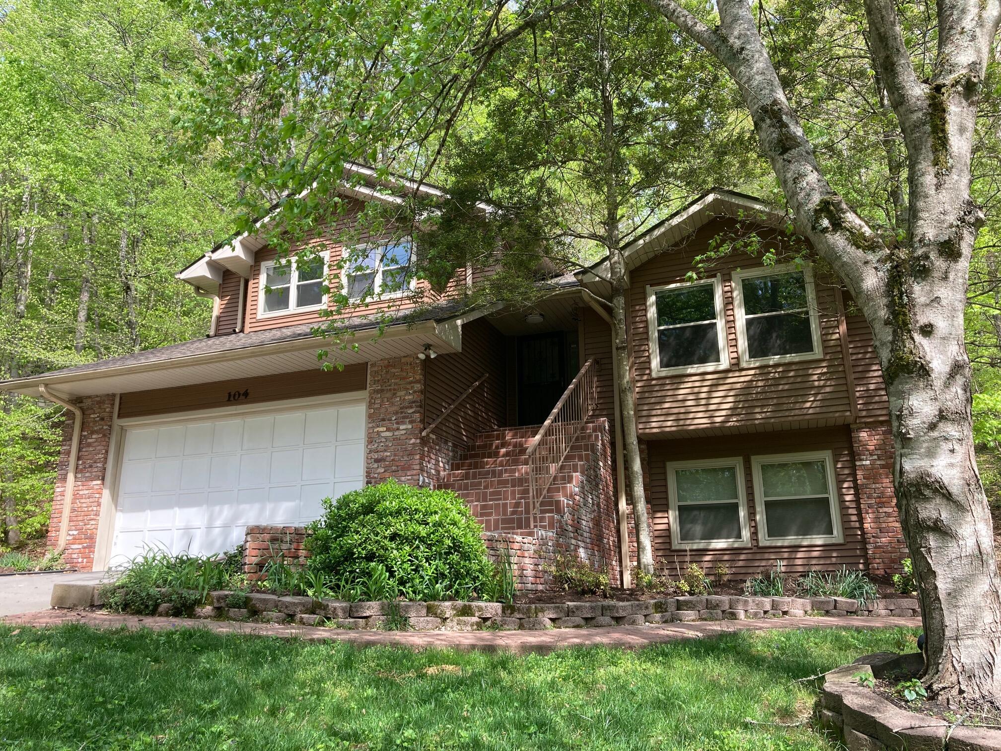 104 Greywood Place Oak Ridge, TN 37830 - Photo 1 of 18 104 Greywood Place