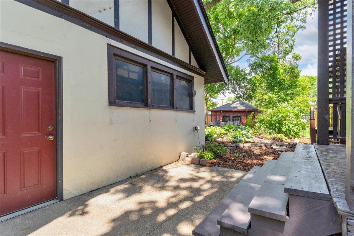 728 Longfellow Street Detroit, MI 48202 - Photo 64 of 77 68-728 Longfellow-68