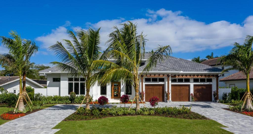 525 Putter Point Place Naples, FL 34103 - Photo 1 of 1 Gallery Image 1