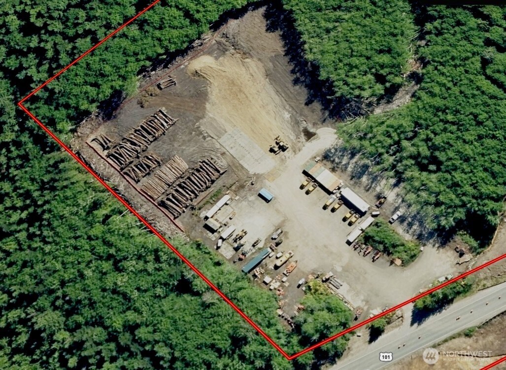 7507 Highway 101 Amanda Park, WA 98526 - Photo 4 of 30