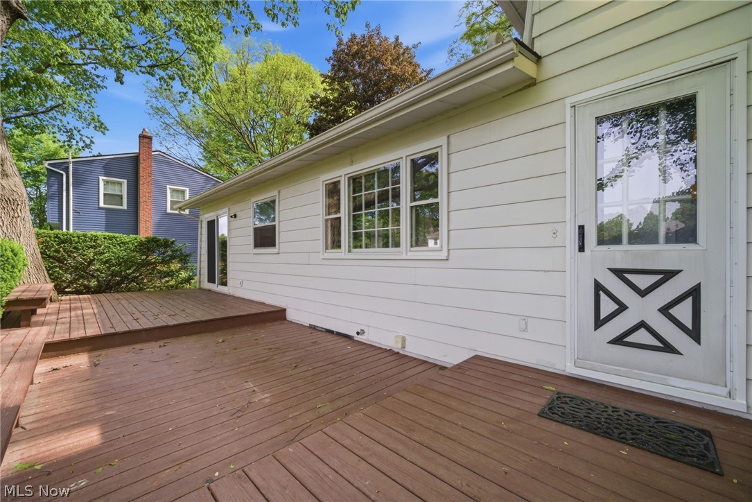 3331 Edington Road Akron, OH 44333 - Photo 32 of 33
