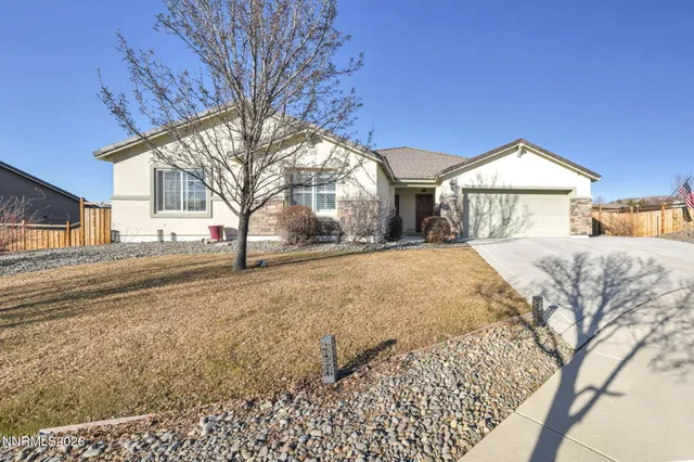 $780,000 | 3760 Zoroaster Court, Sparks, NV 89436