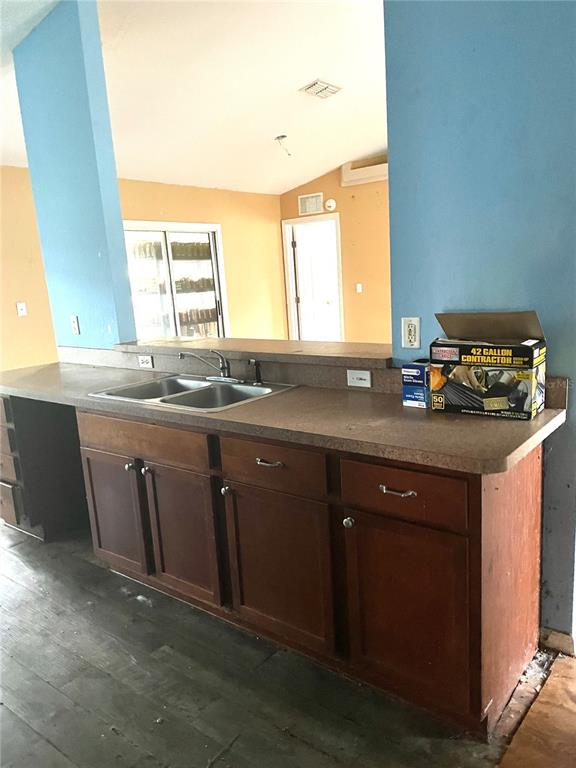 2 Redwood Track Run Ocala, FL 34472 - Photo 5 of 13 a kitchen with a sink and a window