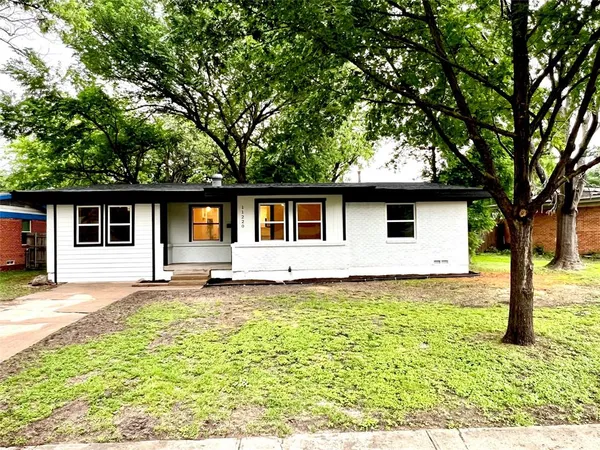 $1,970 | 11220 Visalia Drive, Dallas, TX 75228
