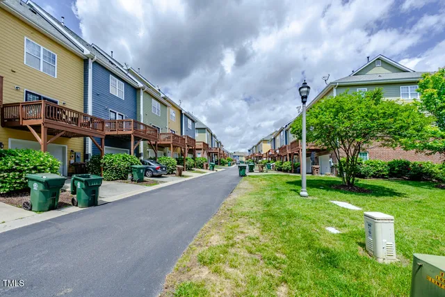 $365,000 | 128 Dove Cottage Lane, Cary, NC 27519