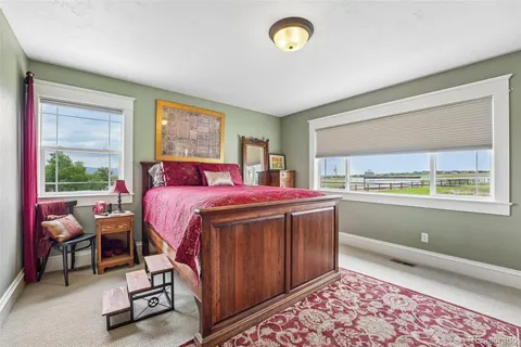 $1,680,000 | 5850 North 79th Street, Niwot, CO 80503