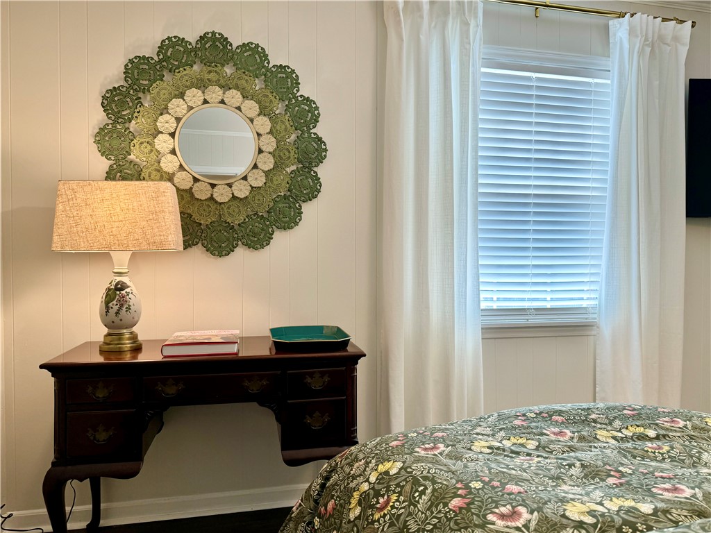 4115 Liberty Highway Anderson, SC 29621 - Photo 13 of 34 Secondary Bedroom Staged