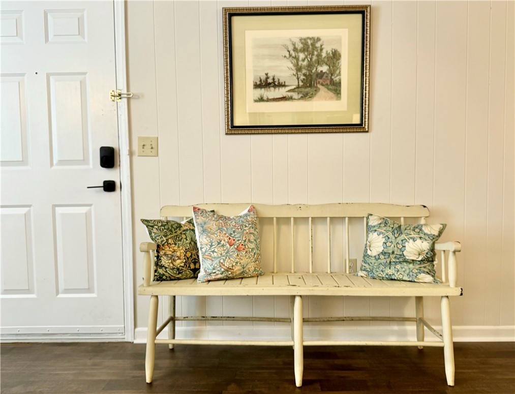 4115 Liberty Highway Anderson, SC 29621 - Photo 16 of 34 Entry Staged