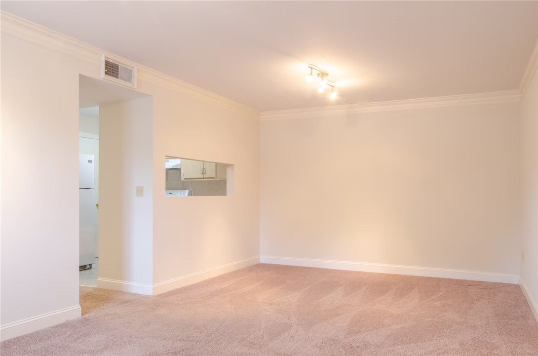 4115 Liberty Highway Anderson, SC 29621 - Photo 26 of 34 Typical Upstairs Carpeted Unit Great Room