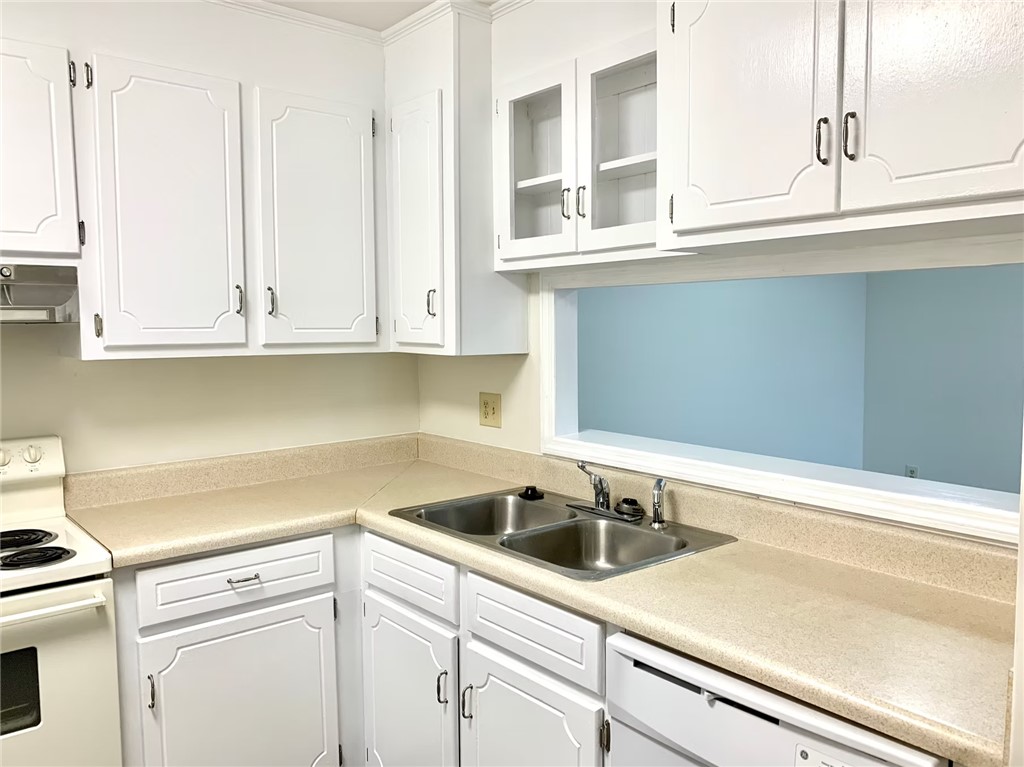 4115 Liberty Highway Anderson, SC 29621 - Photo 34 of 34 Typical Kitchen