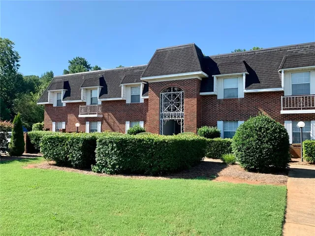 $7,200,000 | 4115 Liberty Highway, Anderson, SC 29621