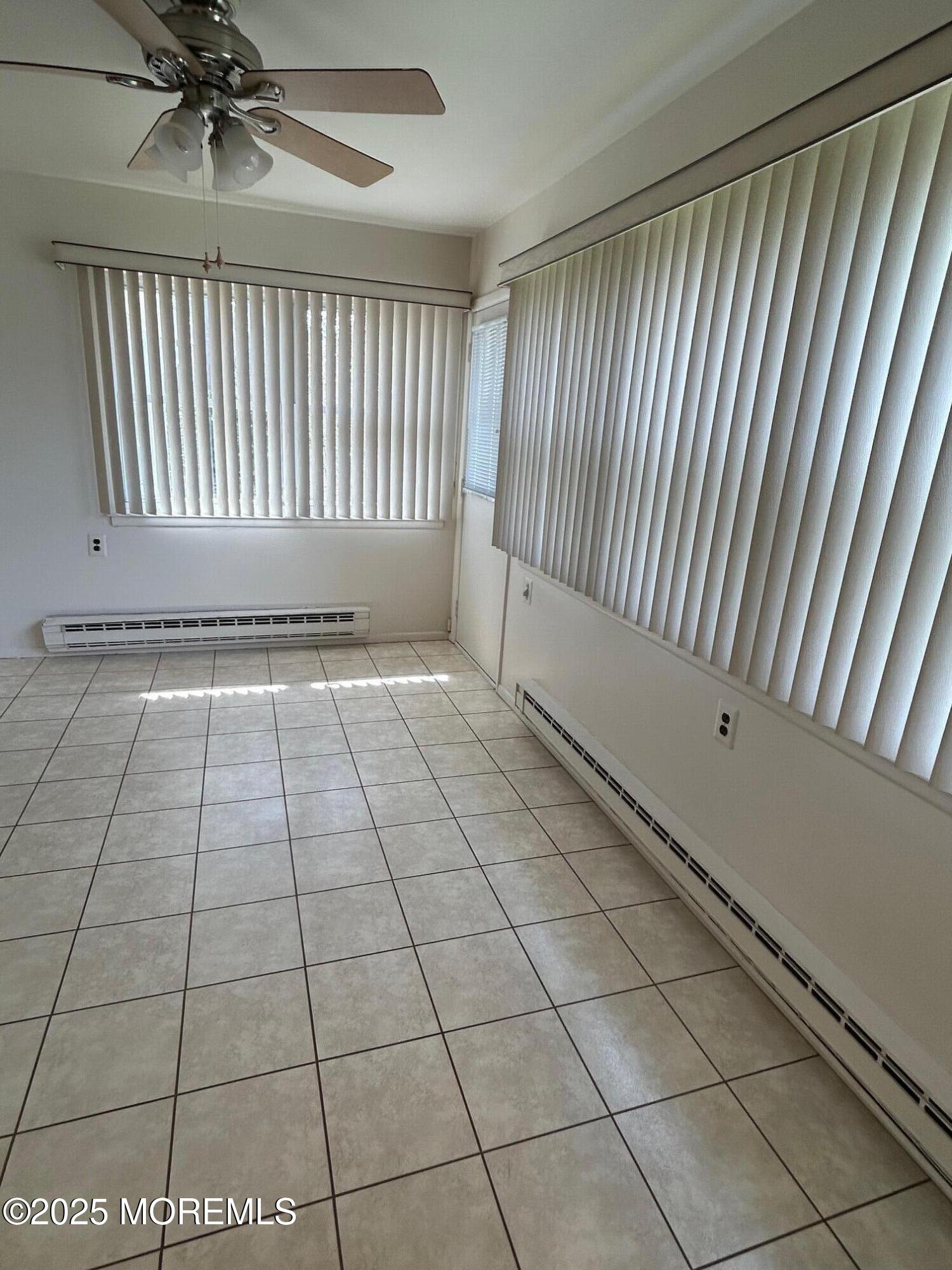 60 Central Boulevard Brick, NJ 08724 - Photo 5 of 22 a view of an empty room and staircase