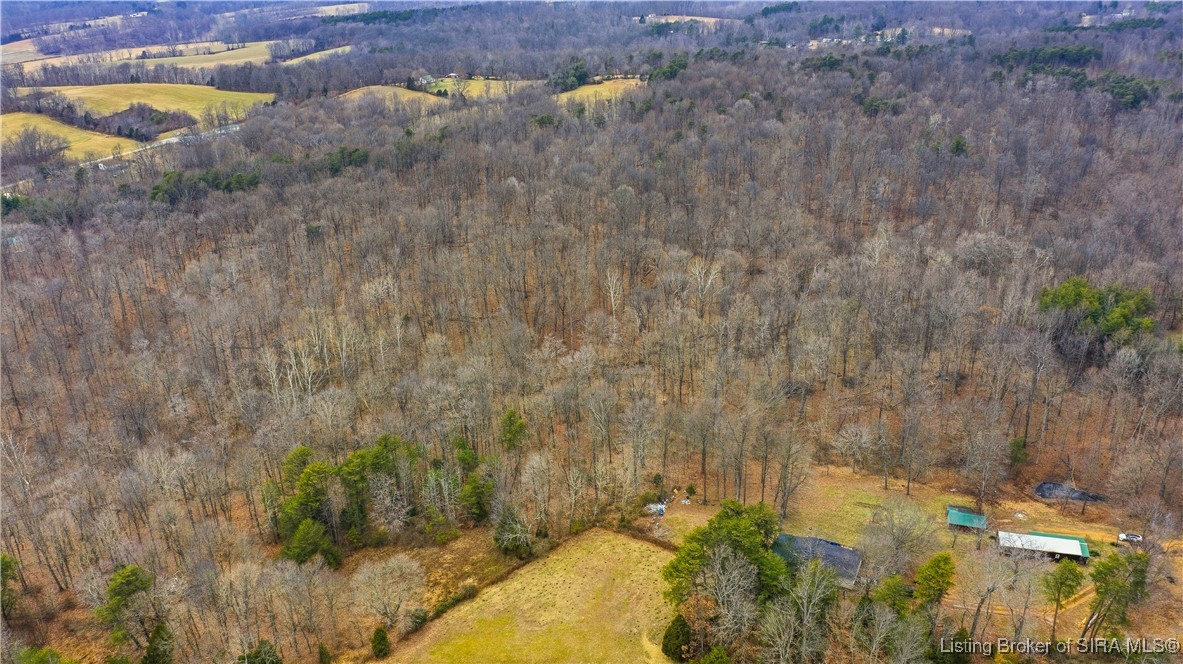 4665 South Mt Zion Church Road Pekin, IN 47165 - Photo 28 of 32