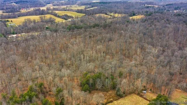 $129,900 | 4665 South Mt Zion Church Road, Pekin, IN 47165