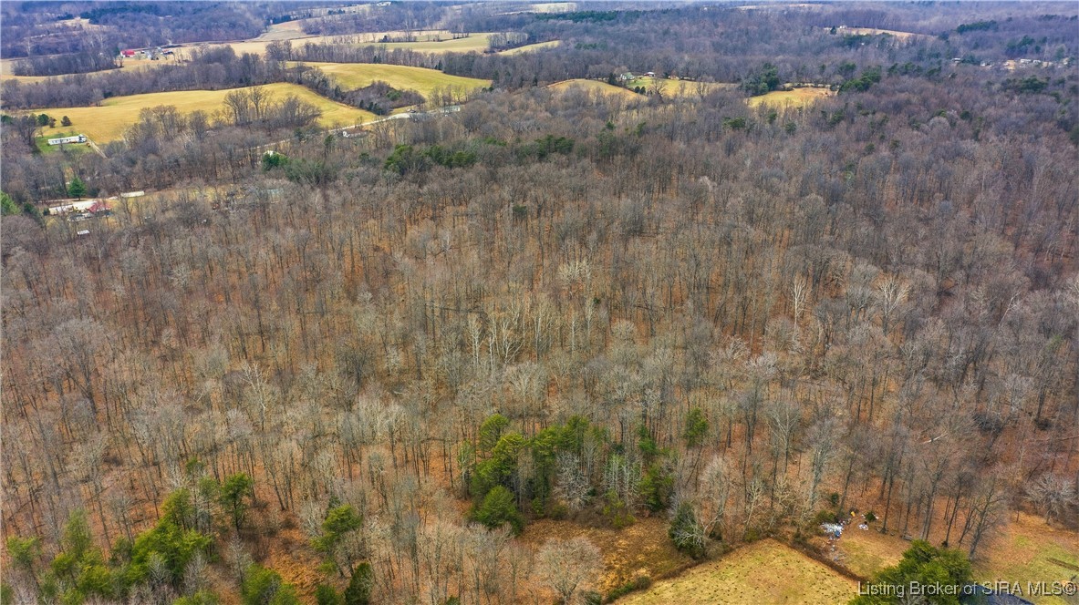 4665 South Mt Zion Church Road Pekin, IN 47165 - Photo 29 of 32