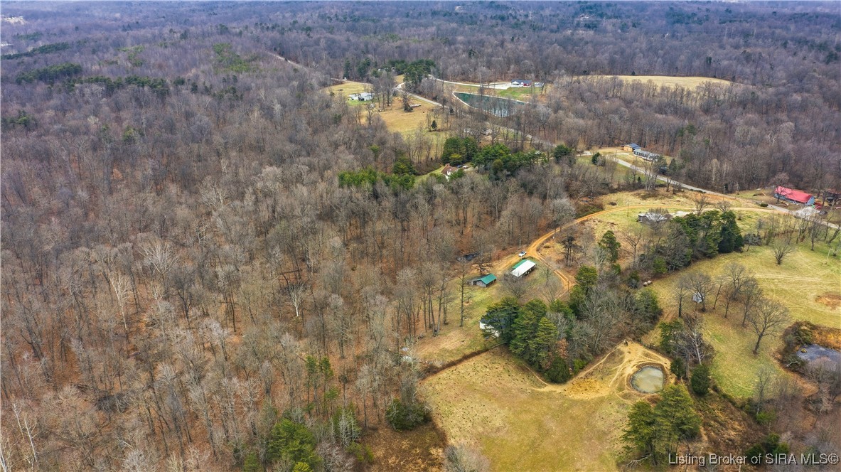 4665 South Mt Zion Church Road Pekin, IN 47165 - Photo 30 of 32