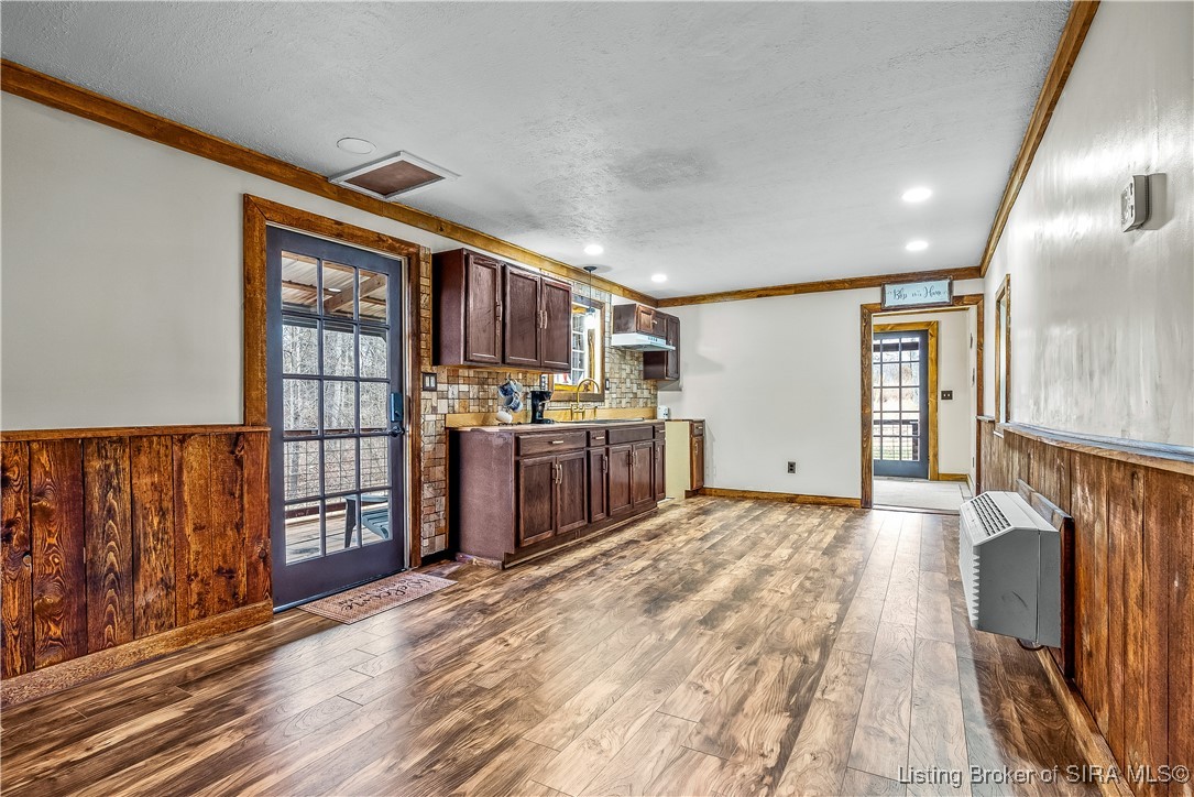 4665 South Mt Zion Church Road Pekin, IN 47165 - Photo 3 of 32