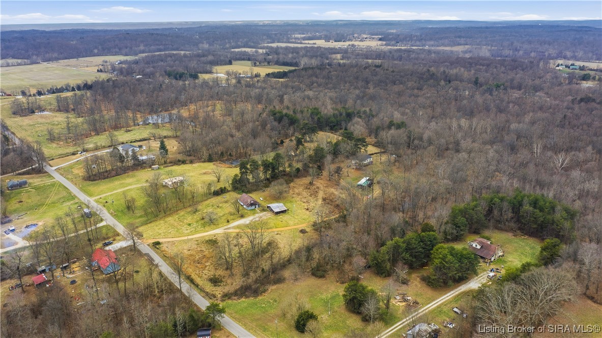 4665 South Mt Zion Church Road Pekin, IN 47165 - Photo 32 of 32