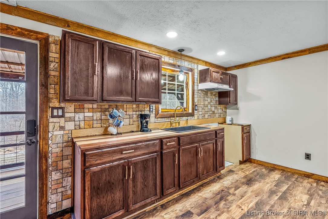 4665 South Mt Zion Church Road Pekin, IN 47165 - Photo 7 of 32