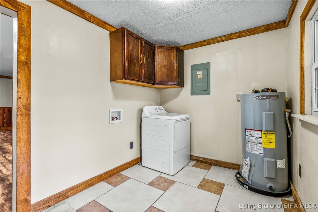 4665 South Mt Zion Church Road Pekin, IN 47165 - Photo 10 of 32