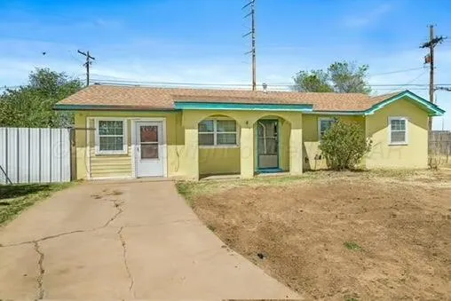 $112,170 | 5903 Northeast 23rd Avenue, Amarillo, TX 79107